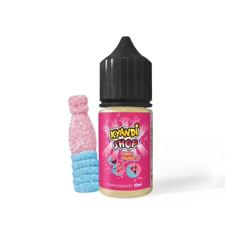 Super Bubble Z