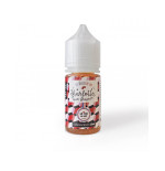 Charlotte aux Fraises
