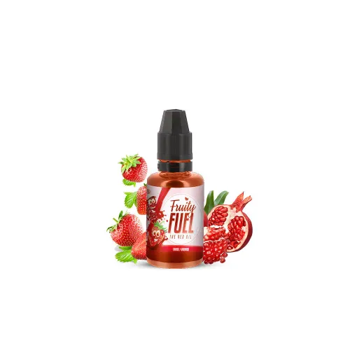 The Red Oil