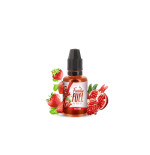 The Red Oil