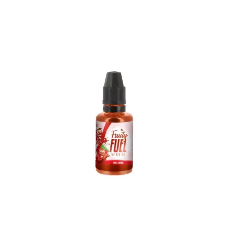 The Red Oil