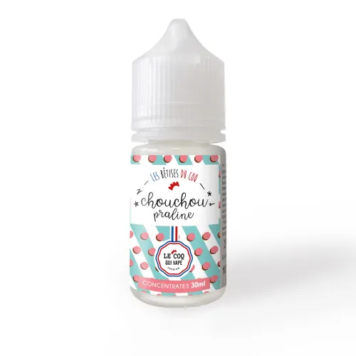 Chouchou Praline