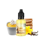 CUSTARD CREAM