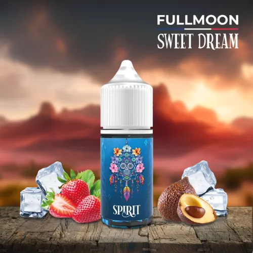 Sweet Dream by Full Moon - Spirit