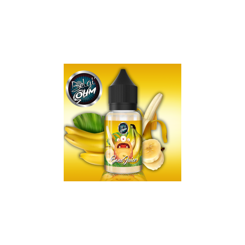 Bana Juice