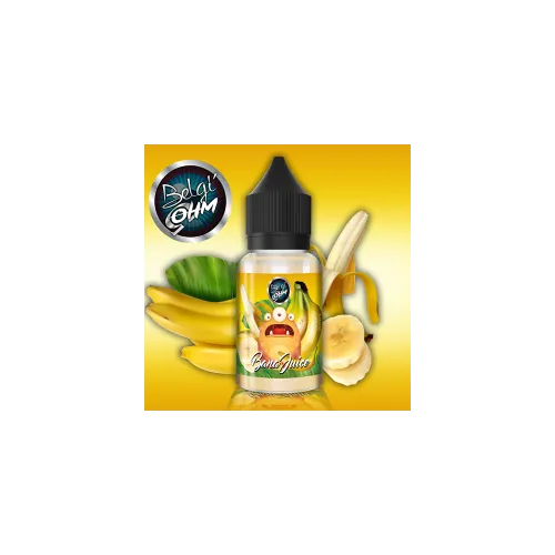 Bana Juice