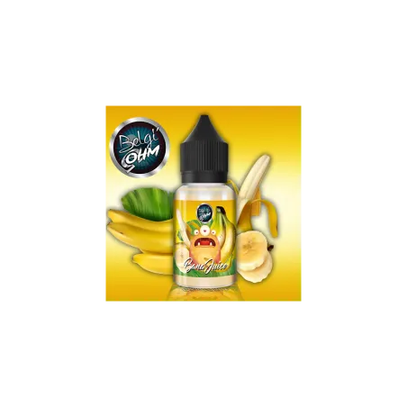Bana Juice