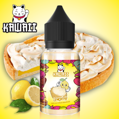 Lemon Pie
