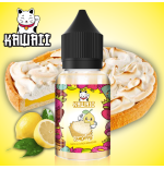 Lemon Pie