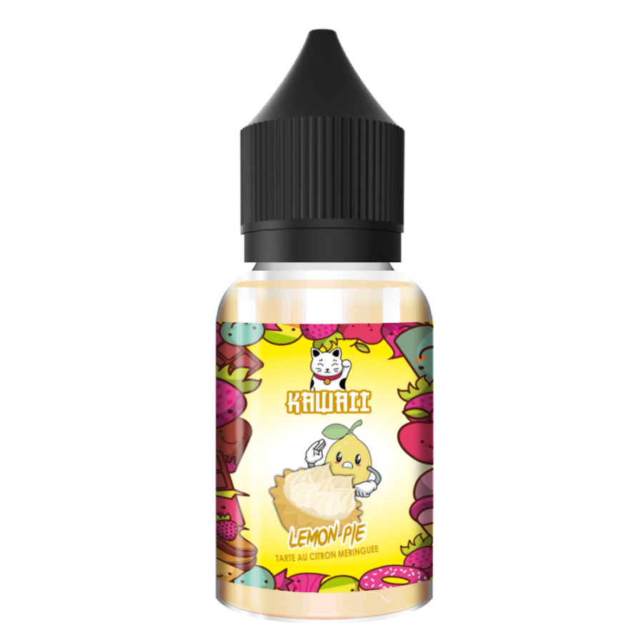 Lemon Pie