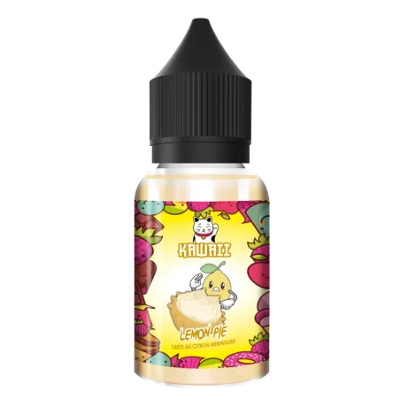 Lemon Pie