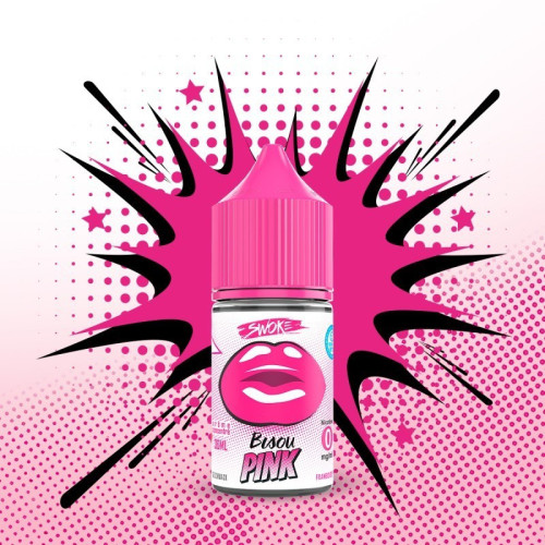 Bisou Pink