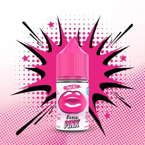 Bisou Pink