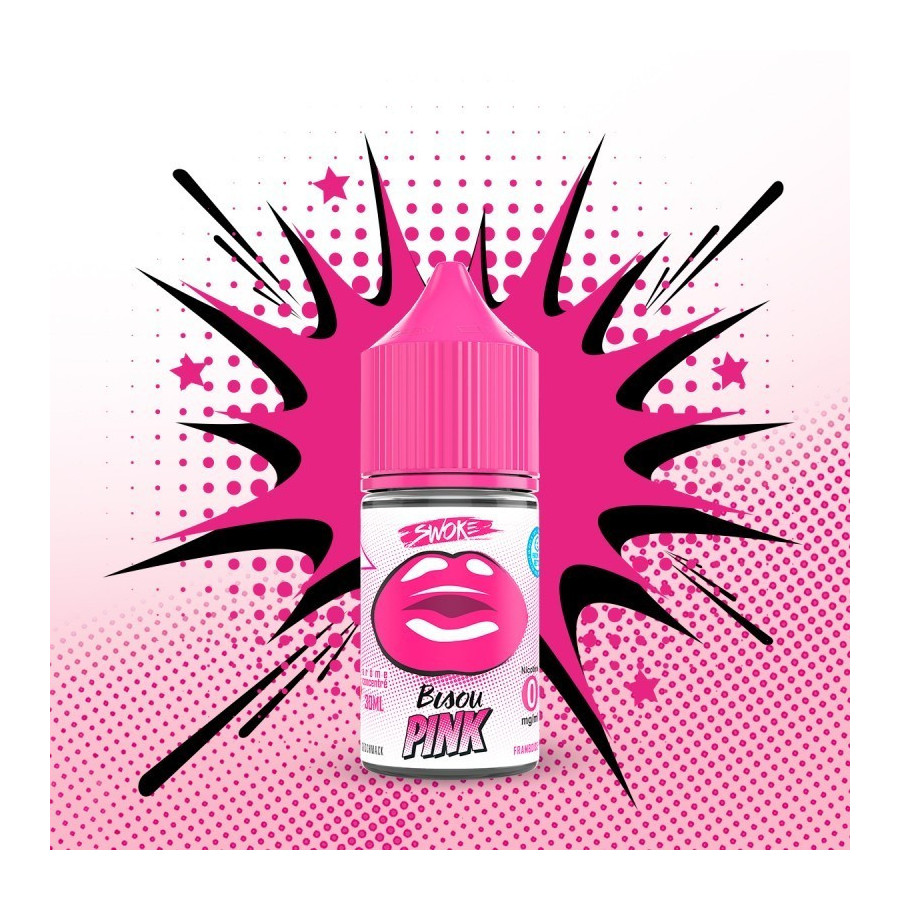 Bisou Pink