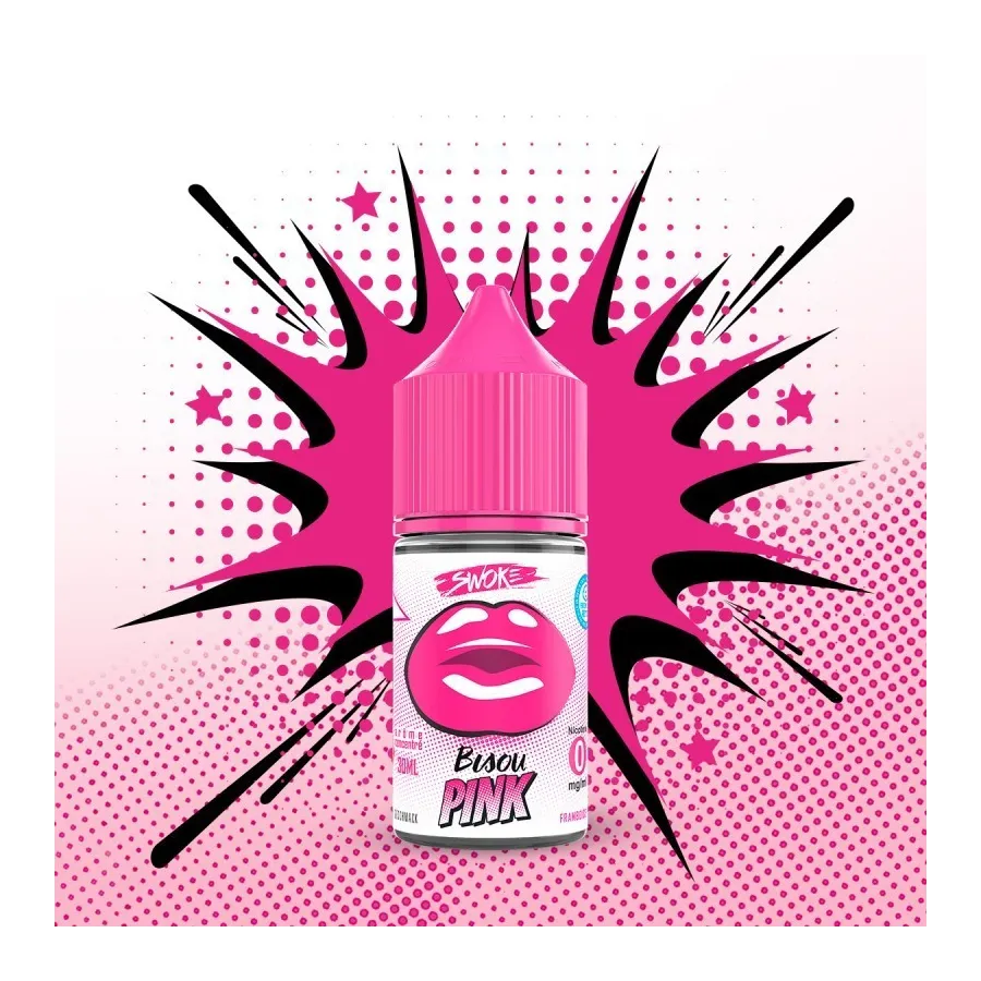 Bisou Pink