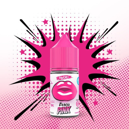 Bisou Pink