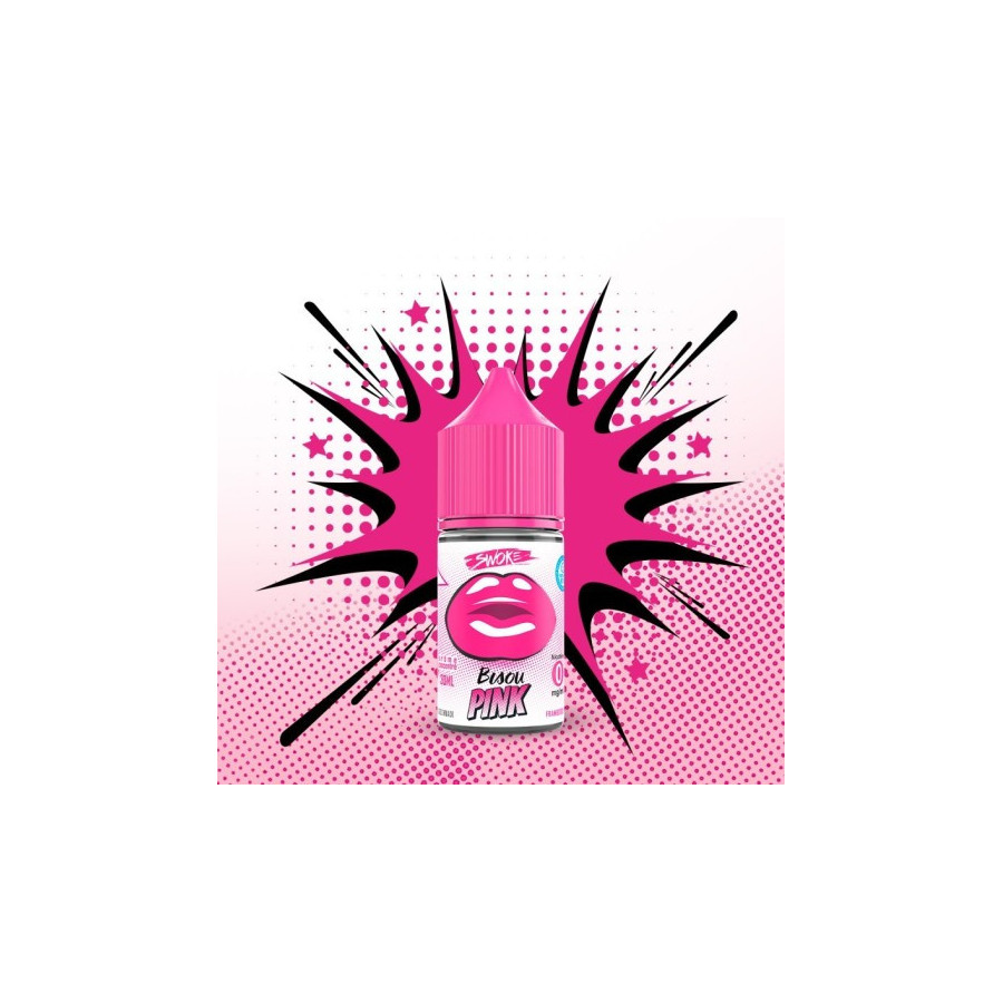 Bisou Pink