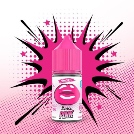 Bisou Pink