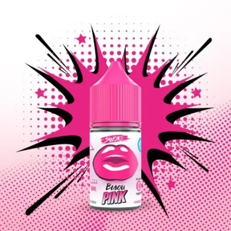 Bisou Pink