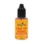 Lemon Tart Remixed