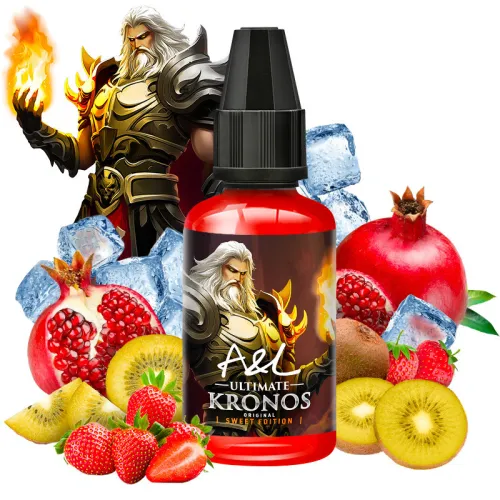 Kronos SWEET EDITION
