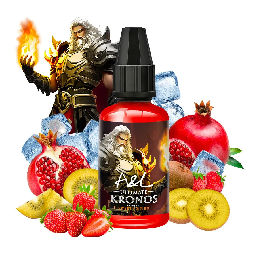 Kronos SWEET EDITION