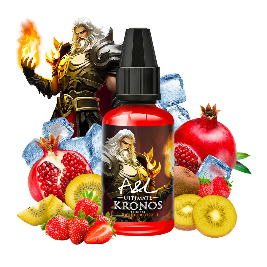 Kronos SWEET EDITION