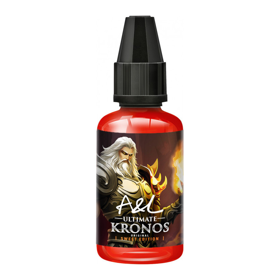 Kronos SWEET EDITION