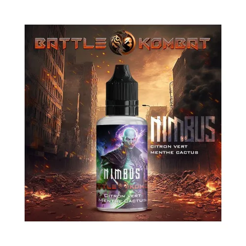 Nimbus
