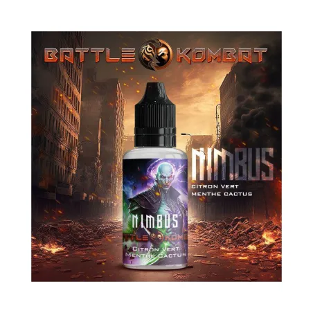 Nimbus