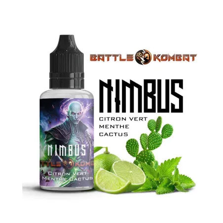 Nimbus