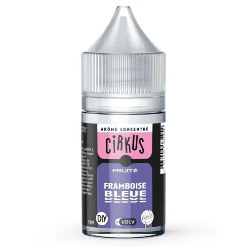 Framboise Bleue