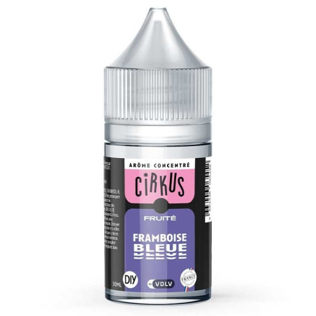 Framboise Bleue
