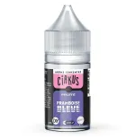 Framboise Bleue