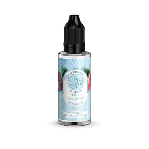 Cerise Pastèque Frais