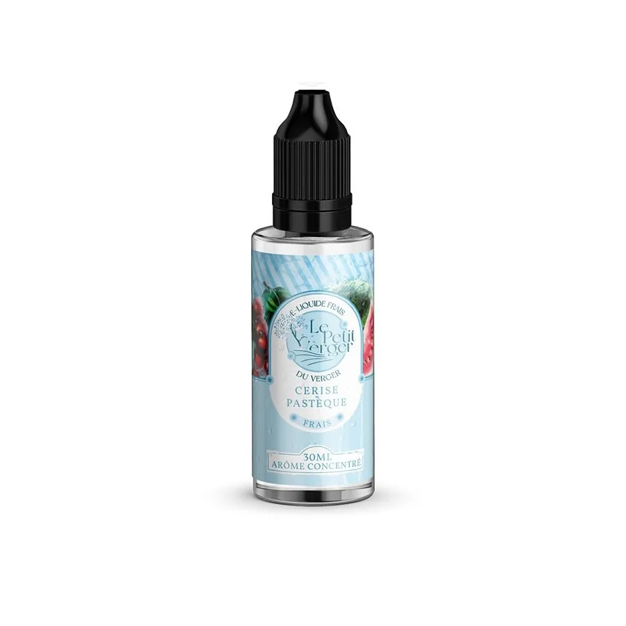 Cerise Pastèque