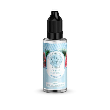 Cerise Pastèque Frais