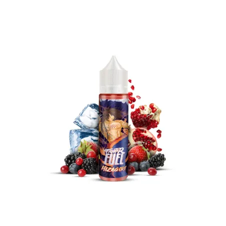 Hizagiri