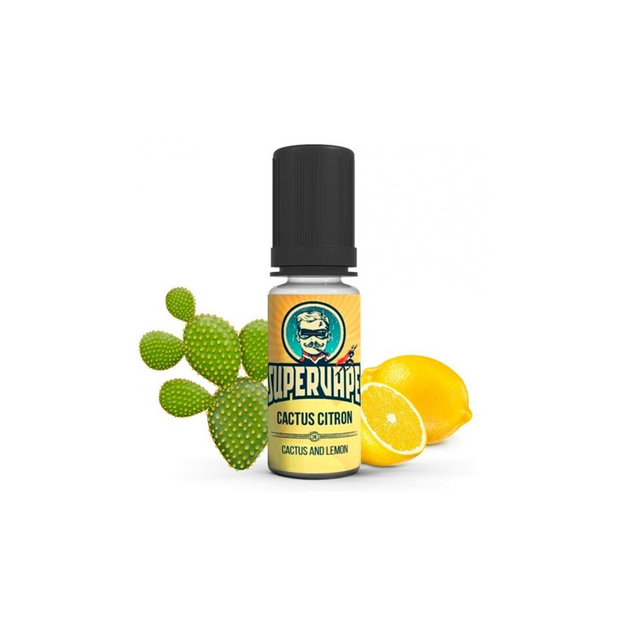 Cactus Citron