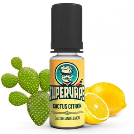Cactus Citron