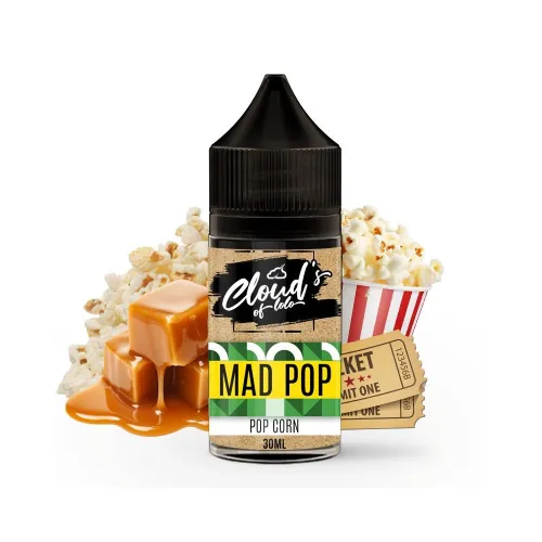Mad Pop