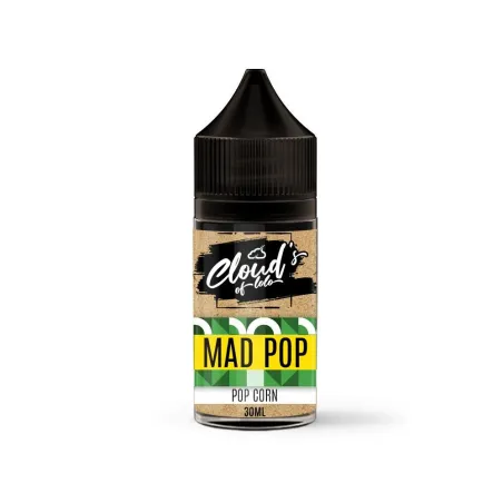 Mad Pop