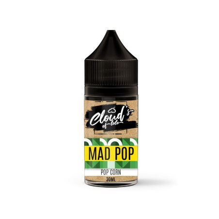 Mad Pop