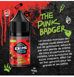 The Punk Badger
