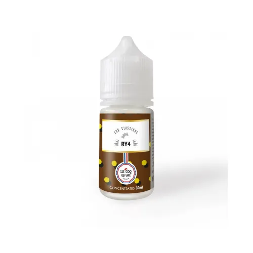 Tabac RY4