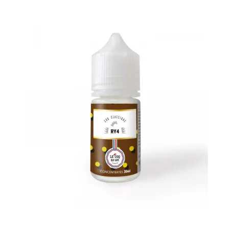 Tabac RY4