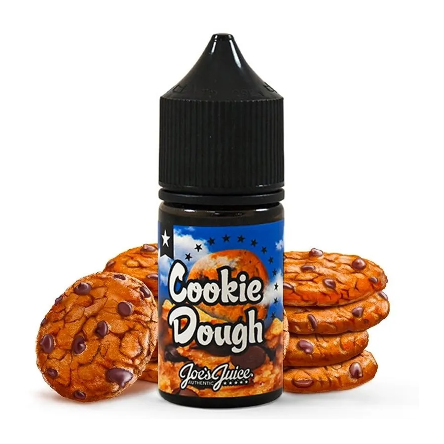 Cookie Dough