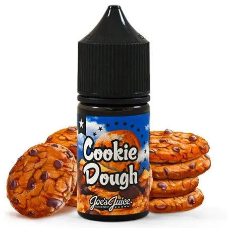 Cookie Dough