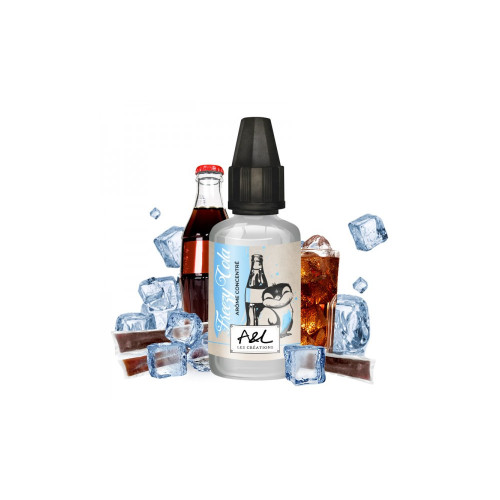 Freezy Cola