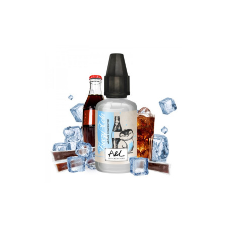Freezy Cola